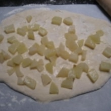 梨のコンポートで作ったパン レシピ 作り方 By Barnaby 楽天レシピ 梨のコンポートで作ったパン レシピ 作り方 By Barnaby 楽天レシピ